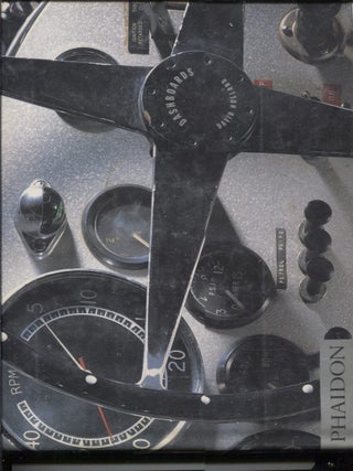 Item #14386 Dashboards. David Holland