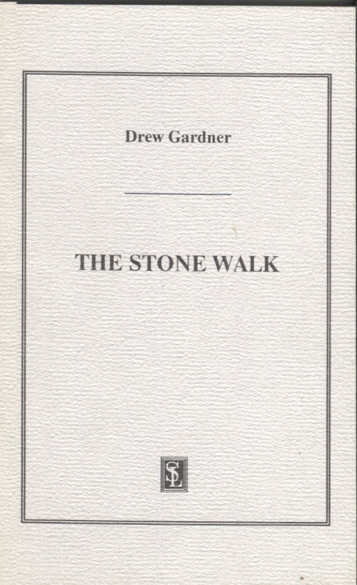 Item #20271 THE STONE WALK. Gardner.