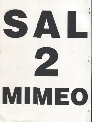 Sal Mimeo 2