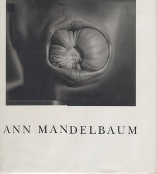 Item #21103 Ann Mandelbaum. Peter Weiermair