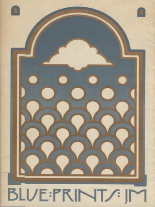 Item #21141 Blue Prints JM. James Mundy