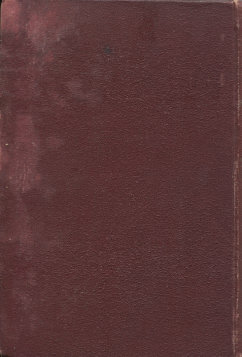 Item #21556 A HISTORY OF PANOMIME. Broadbent R. J.
