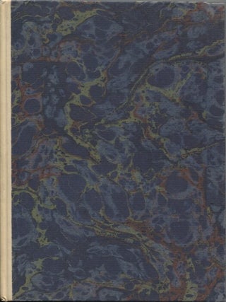 Item #4840 Bookmen's Trio: Ventures in Literary Philandering. Walter Hart Blumenthal