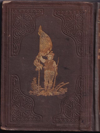 Pictorial History of the American Revolution, With a Sketch of the Early History of the Country, the Constitution of the United States, and a Chronological Index, Illustrated with Several Hundred Engravings