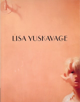 Item #8584 Lisa Yuskavage. Lisa Yuskavage